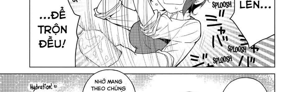 Sounan Desu Ka? 38 trang 42