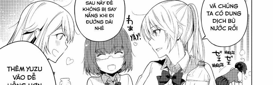 Sounan Desu Ka? 38 trang 43