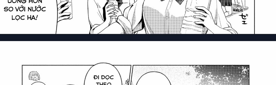 Sounan Desu Ka? 38 trang 44