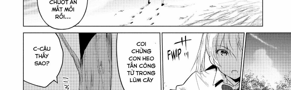 Sounan Desu Ka? 38 trang 46