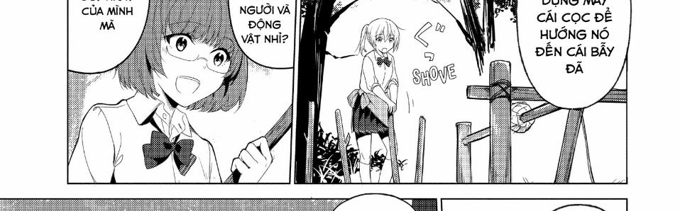 Sounan Desu Ka? 38 trang 51