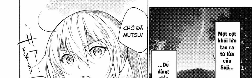 Sounan Desu Ka? 38 trang 54