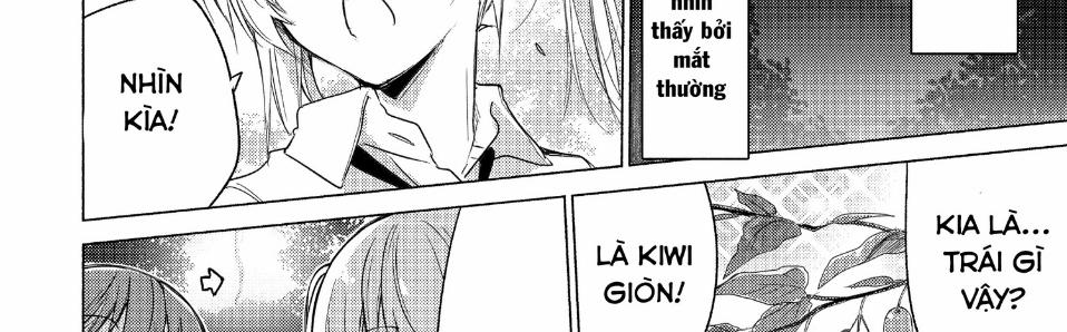 Sounan Desu Ka? 38 trang 55