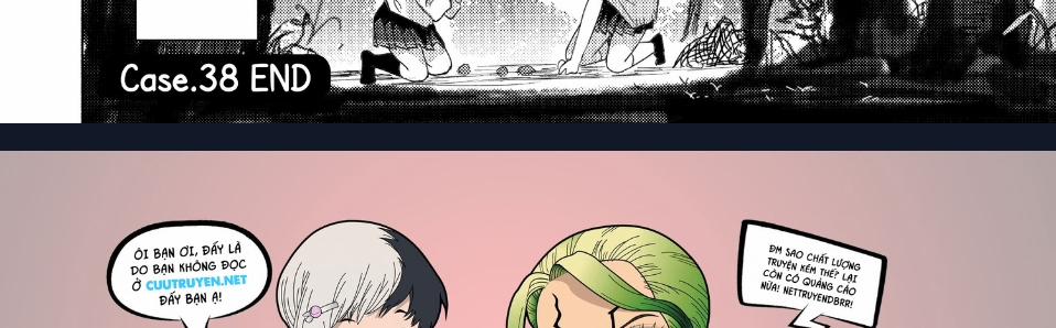 Sounan Desu Ka? 38 trang 58