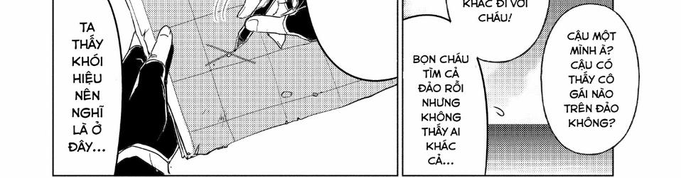 Sounan Desu Ka? 39 trang 11