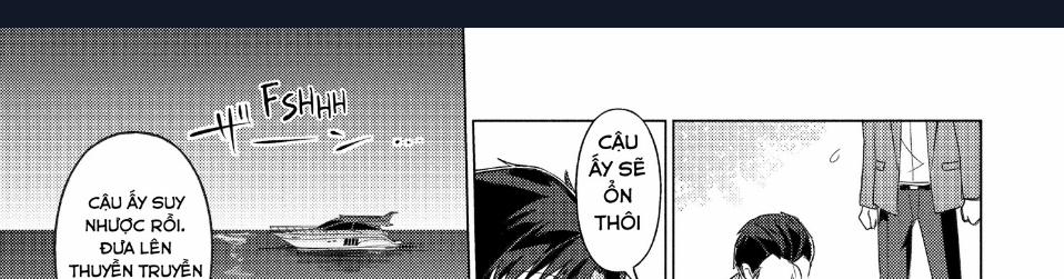 Sounan Desu Ka? 39 trang 13