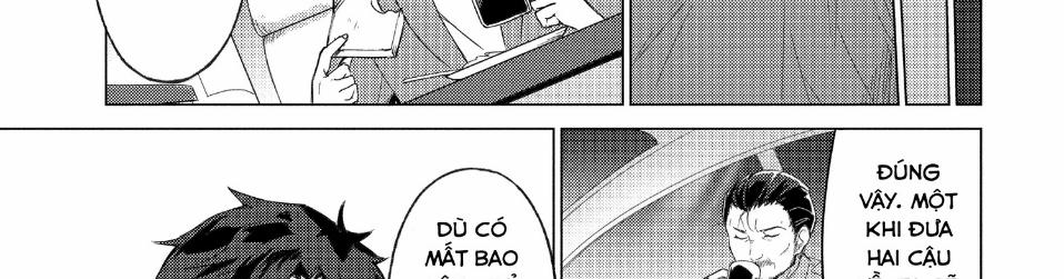 Sounan Desu Ka? 39 trang 16