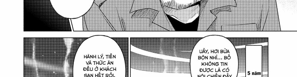 Sounan Desu Ka? 39 trang 21