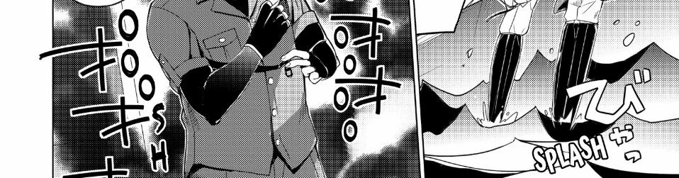 Sounan Desu Ka? 39 trang 35