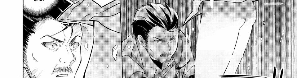 Sounan Desu Ka? 39 trang 44