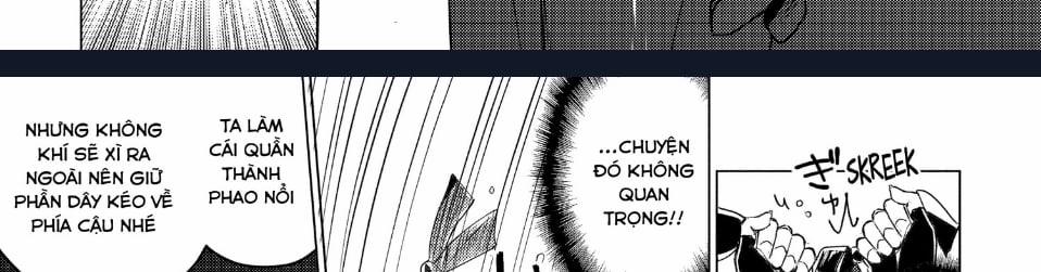 Sounan Desu Ka? 39 trang 46