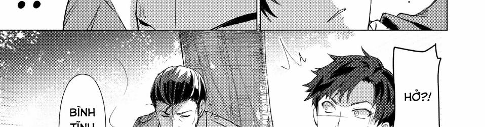 Sounan Desu Ka? 39 trang 6