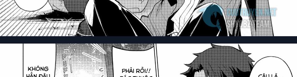 Sounan Desu Ka? 39 trang 8