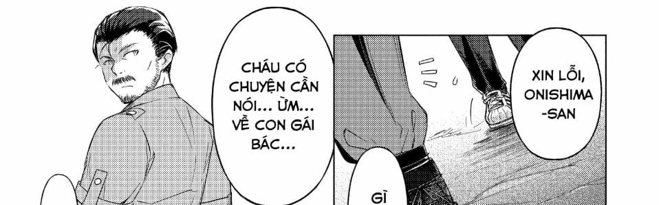 Sounan Desu Ka? 40 trang 12