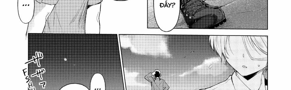 Sounan Desu Ka? 40 trang 13