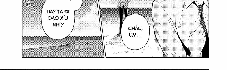 Sounan Desu Ka? 40 trang 14