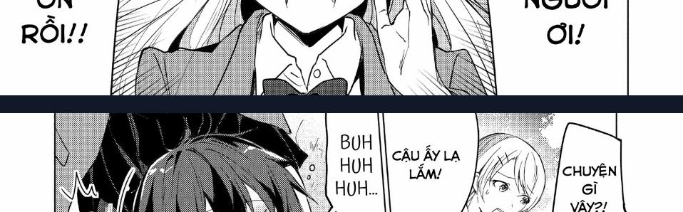 Sounan Desu Ka? 40 trang 15