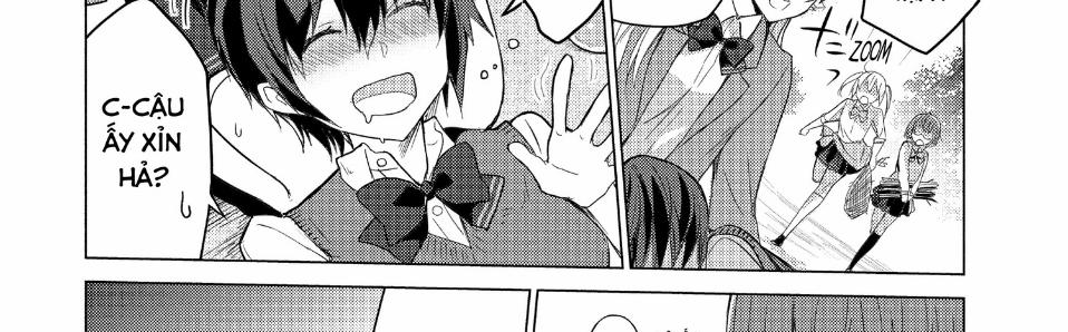 Sounan Desu Ka? 40 trang 17