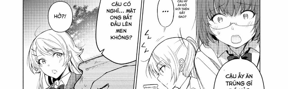 Sounan Desu Ka? 40 trang 18