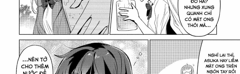 Sounan Desu Ka? 40 trang 19