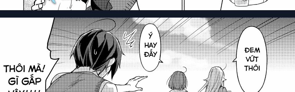 Sounan Desu Ka? 40 trang 21