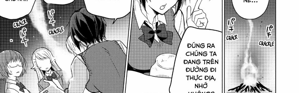 Sounan Desu Ka? 40 trang 23