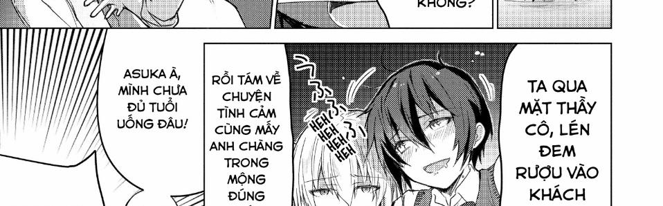 Sounan Desu Ka? 40 trang 24