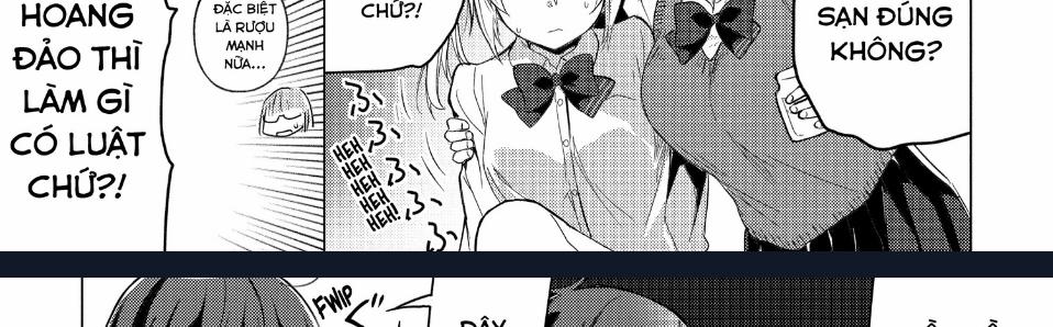 Sounan Desu Ka? 40 trang 25