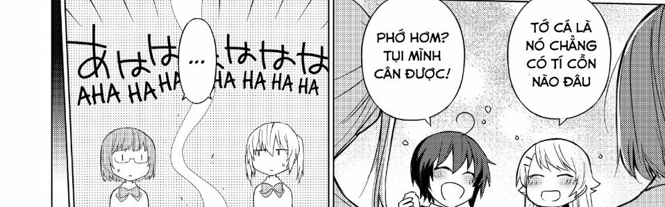 Sounan Desu Ka? 40 trang 29