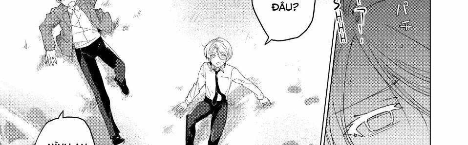 Sounan Desu Ka? 40 trang 3