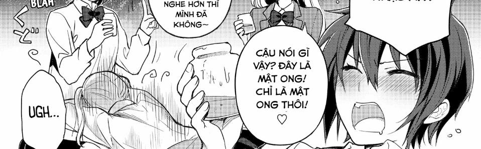 Sounan Desu Ka? 40 trang 31