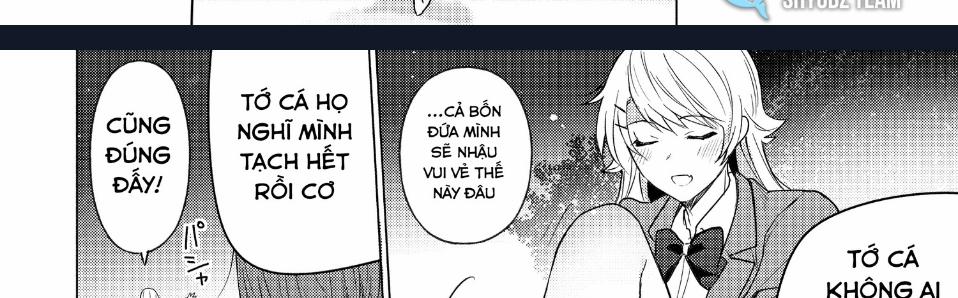 Sounan Desu Ka? 40 trang 35