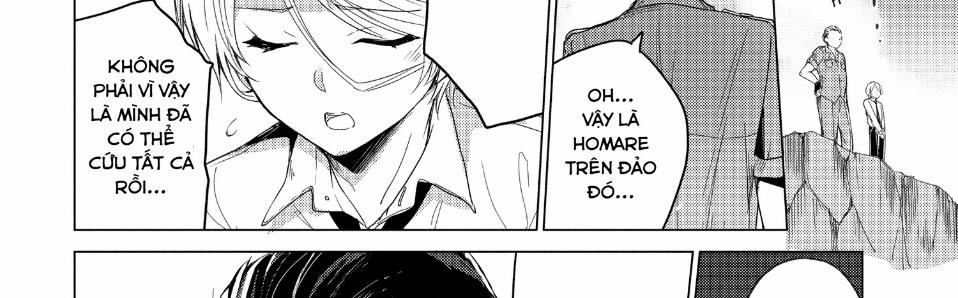 Sounan Desu Ka? 40 trang 45