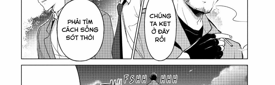 Sounan Desu Ka? 40 trang 8