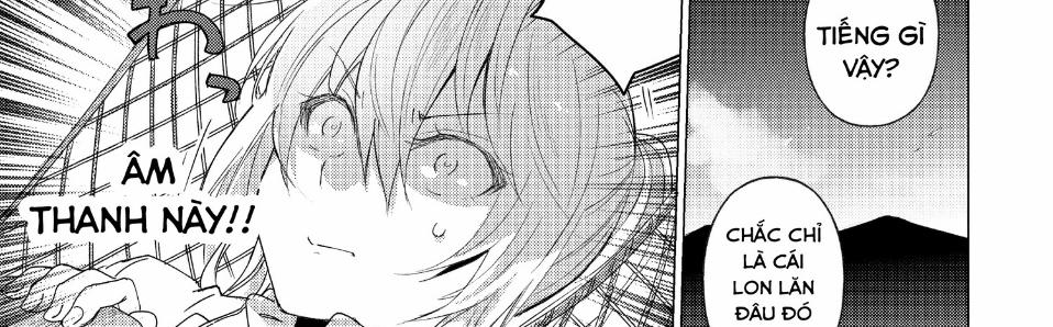 Sounan Desu Ka? 41 trang 15