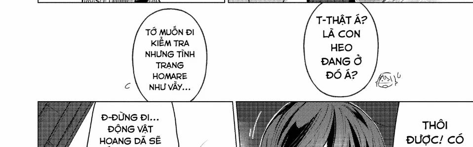 Sounan Desu Ka? 41 trang 18