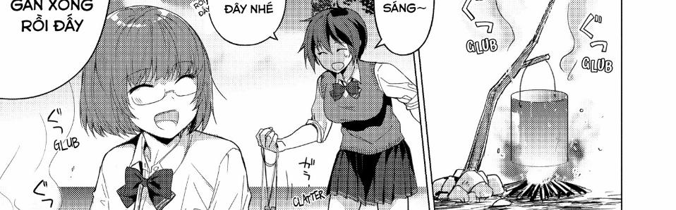 Sounan Desu Ka? 41 trang 3