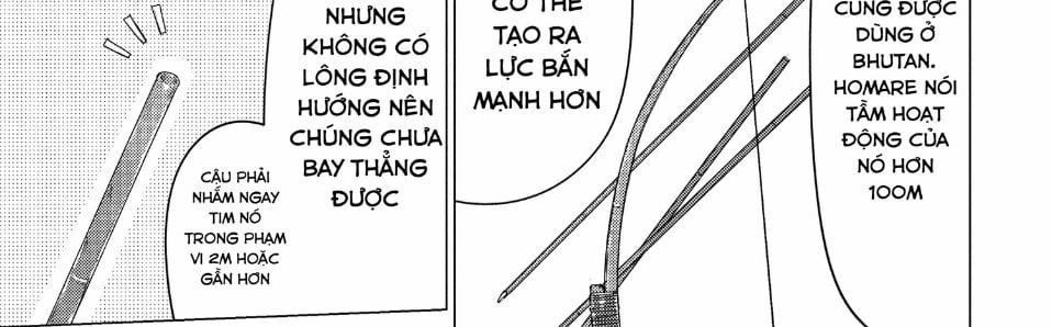 Sounan Desu Ka? 41 trang 30