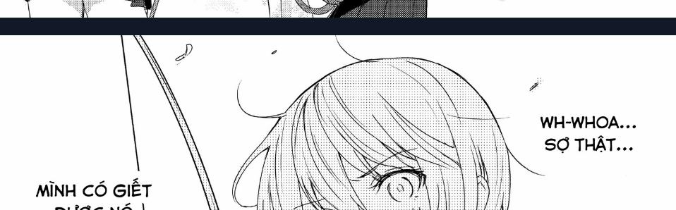 Sounan Desu Ka? 41 trang 34