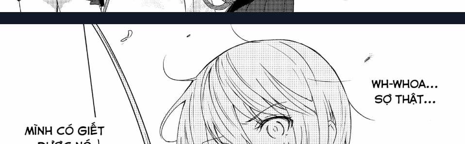 Sounan Desu Ka? 41 trang 35