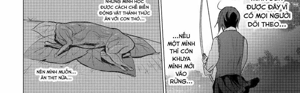 Sounan Desu Ka? 41 trang 37