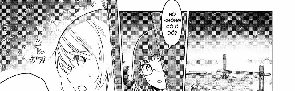 Sounan Desu Ka? 41 trang 40