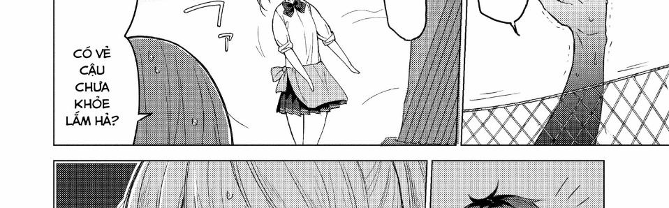 Sounan Desu Ka? 41 trang 8