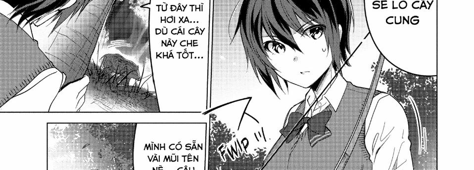 Sounan Desu Ka? 42 trang 12