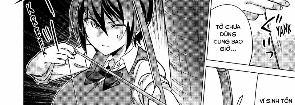 Sounan Desu Ka? 42 trang 15