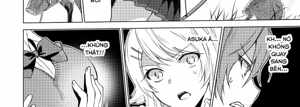 Sounan Desu Ka? 42 trang 25