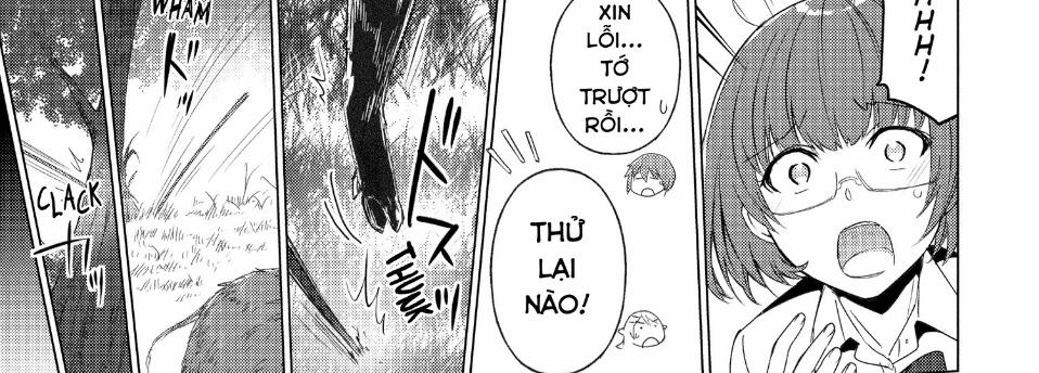 Sounan Desu Ka? 42 trang 28