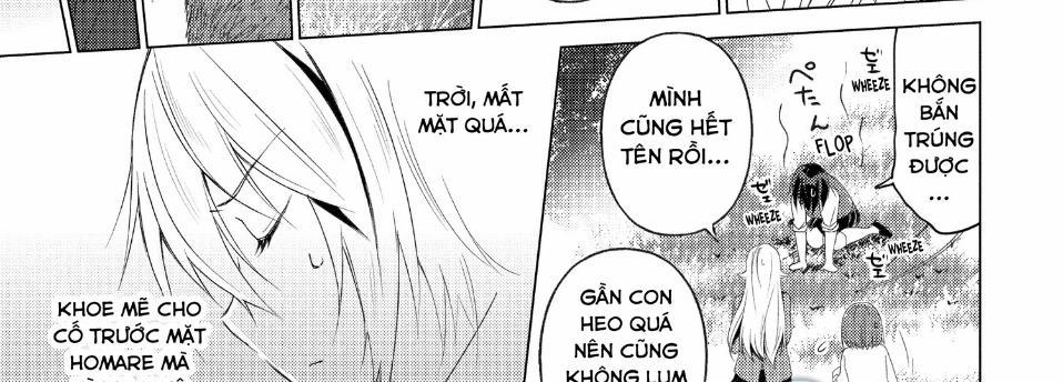 Sounan Desu Ka? 42 trang 29