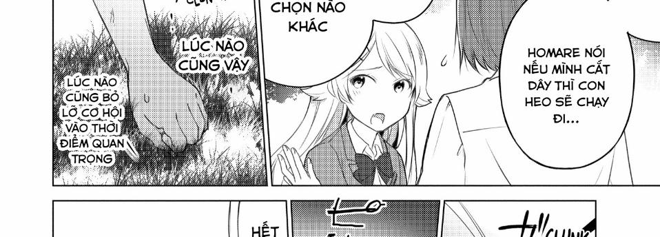 Sounan Desu Ka? 42 trang 30