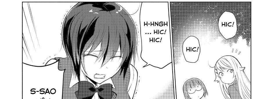 Sounan Desu Ka? 42 trang 33